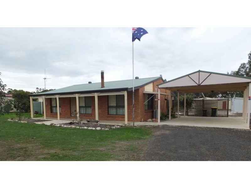 22 Separation Road, Dunolly VIC 3472