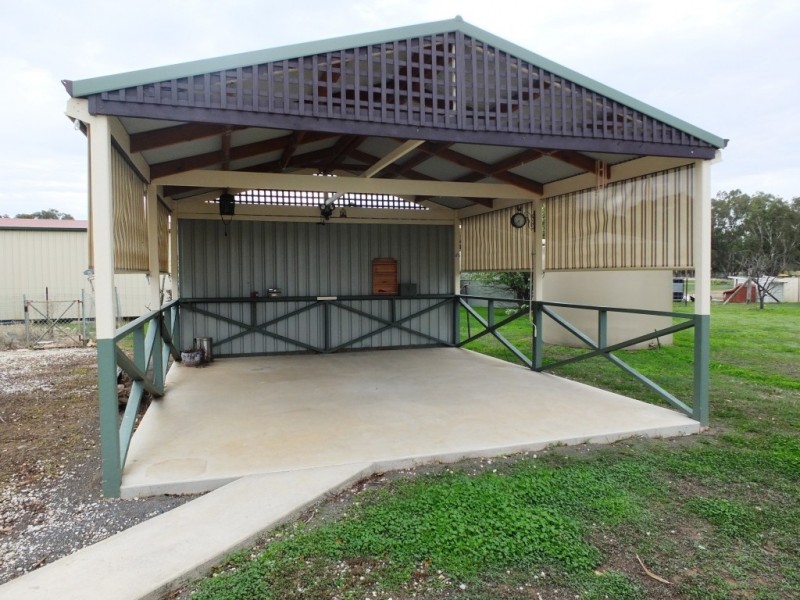 22 Separation Road, Dunolly VIC 3472