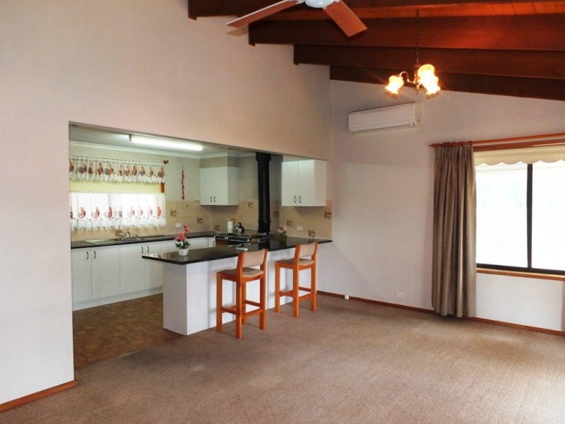 22 Separation Road, Dunolly VIC 3472