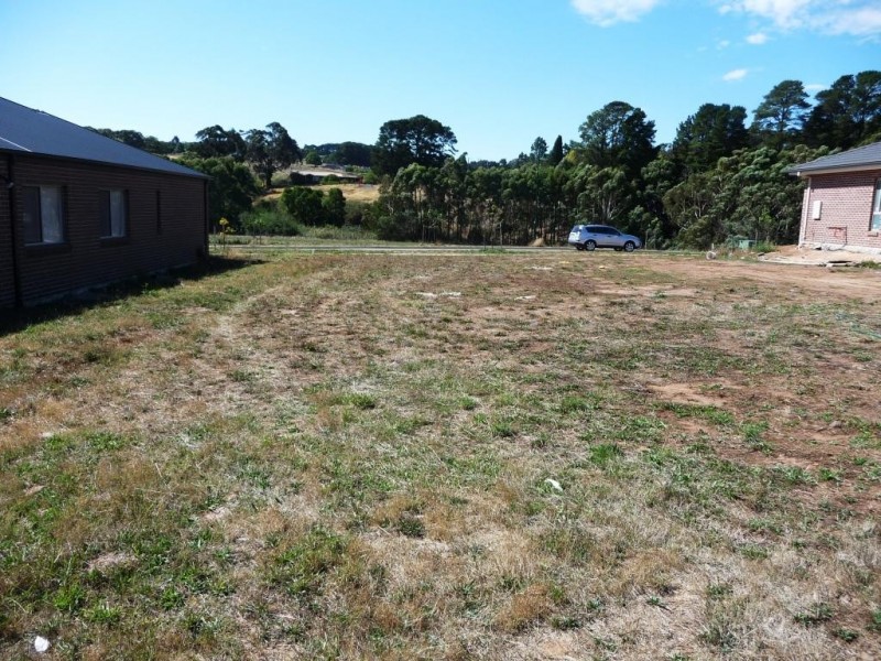 Lot 71(No12) Apple Orchard Drive, Brown Hill VIC 3350
