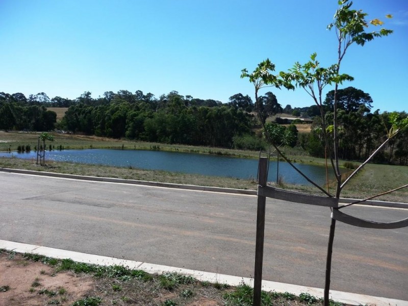 Lot 71(No12) Apple Orchard Drive, Brown Hill VIC 3350