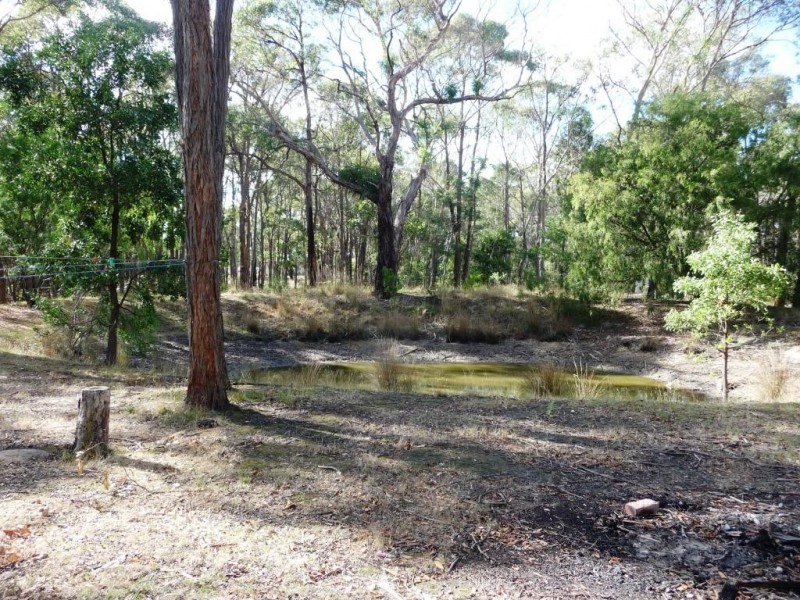 201 Coates Road, Snake Valley VIC 3351