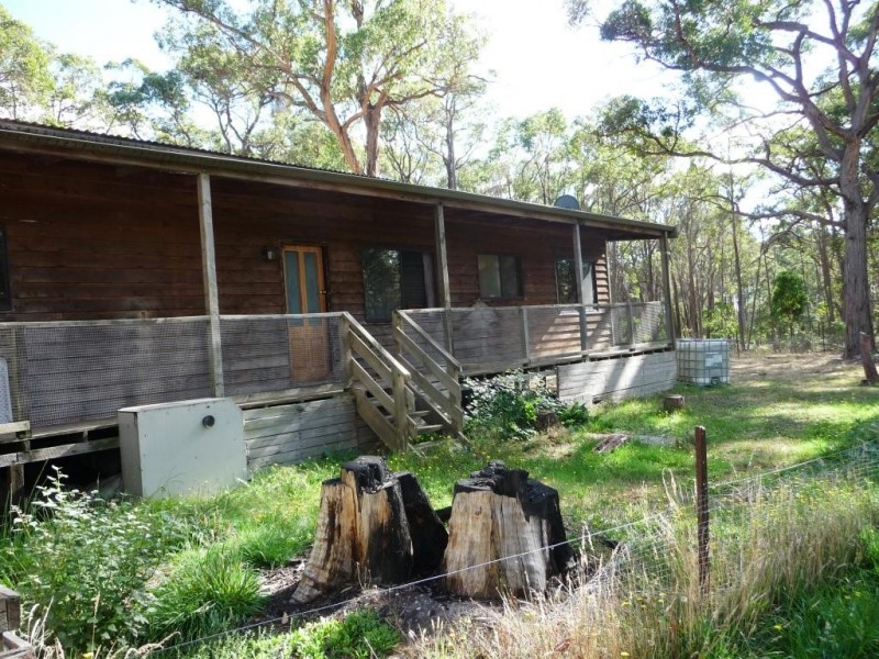 201 Coates Road, Snake Valley VIC 3351