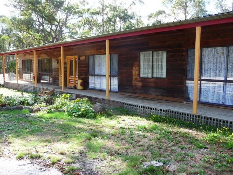 201 Coates Road, Snake Valley VIC 3351