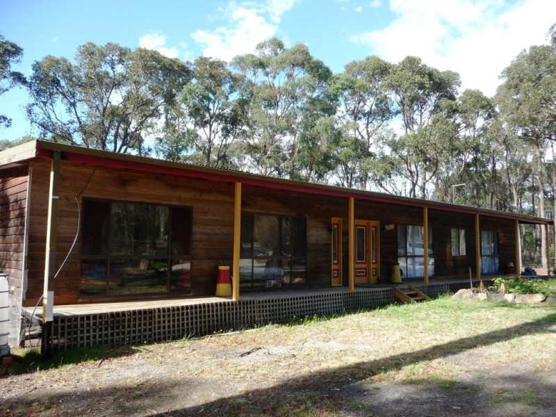 201 Coates Road, Snake Valley VIC 3351