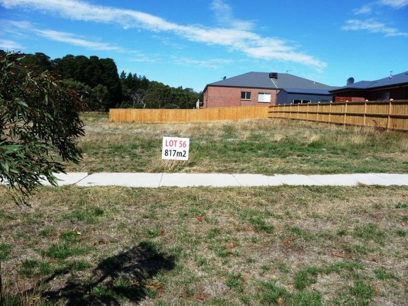Lot 56 Hillview Road, Brown Hill VIC 3350