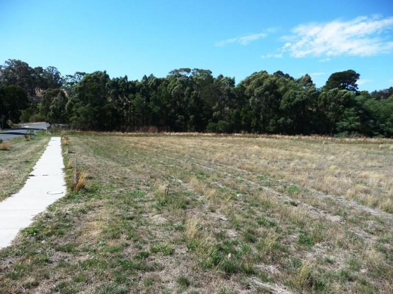 Lot 56 Hillview Road, Brown Hill VIC 3350