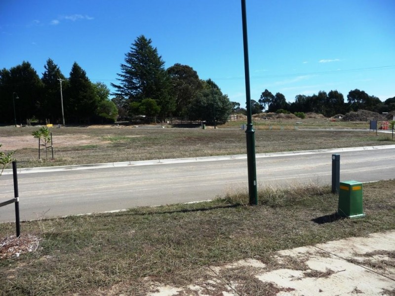 Lot 39 Illana Street, Brown Hill VIC 3350