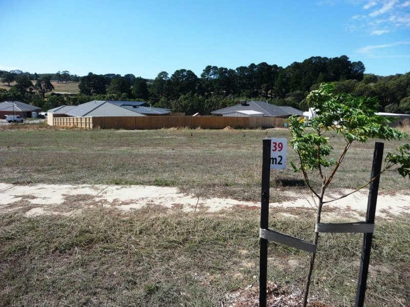 Lot 39 Illana Street, Brown Hill VIC 3350