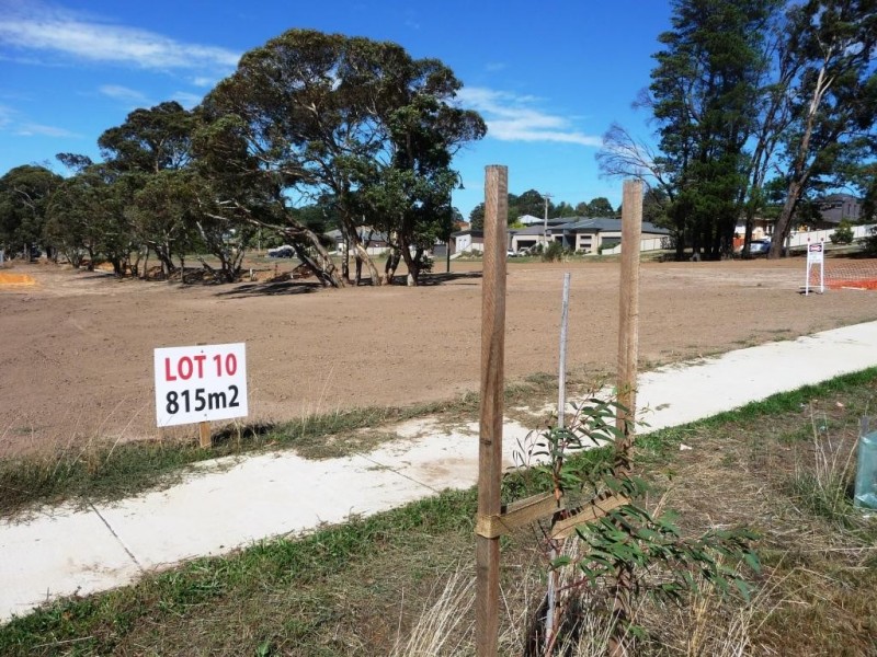 Orchard Estate – Lot 10 Illana Street, Brown Hill VIC 3350
