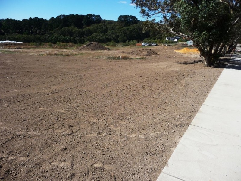 Orchard Estate – Lot 10 Illana Street, Brown Hill VIC 3350