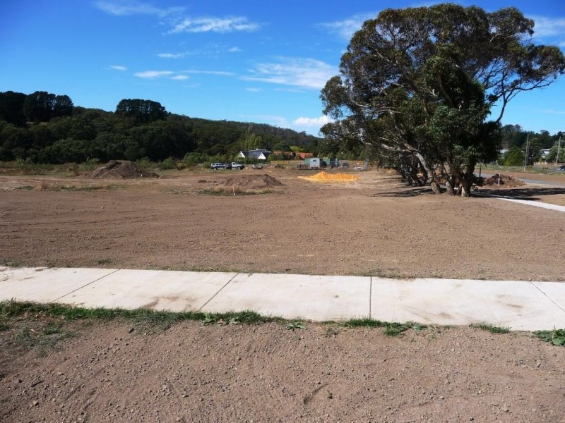 Orchard Estate – Lot 10 Illana Street, Brown Hill VIC 3350