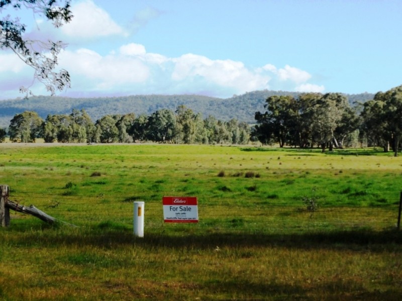 Lot 43 Stawell-Avoca Road, Barkly VIC 3384
