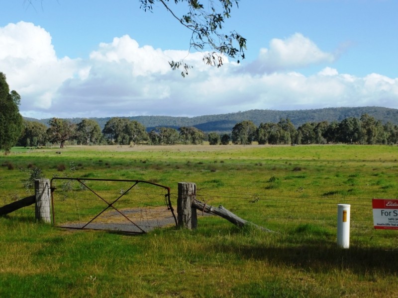 Lot 43 Stawell-Avoca Road, Barkly VIC 3384