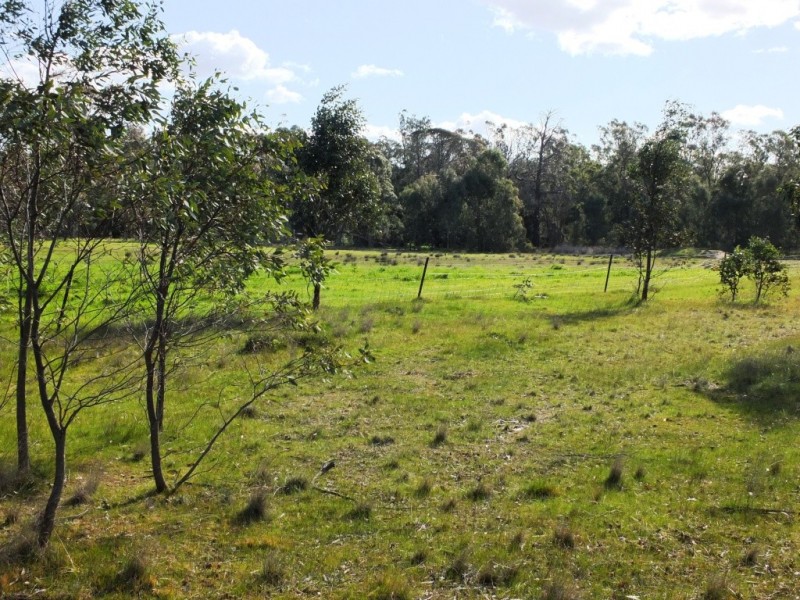 Lot 43 Stawell-Avoca Road, Barkly VIC 3384