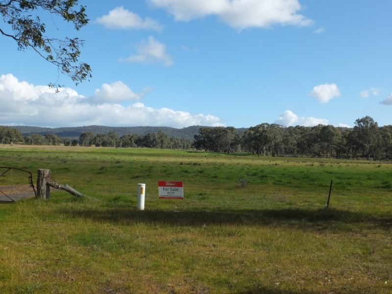 Lot 43 Stawell-Avoca Road, Barkly VIC 3384