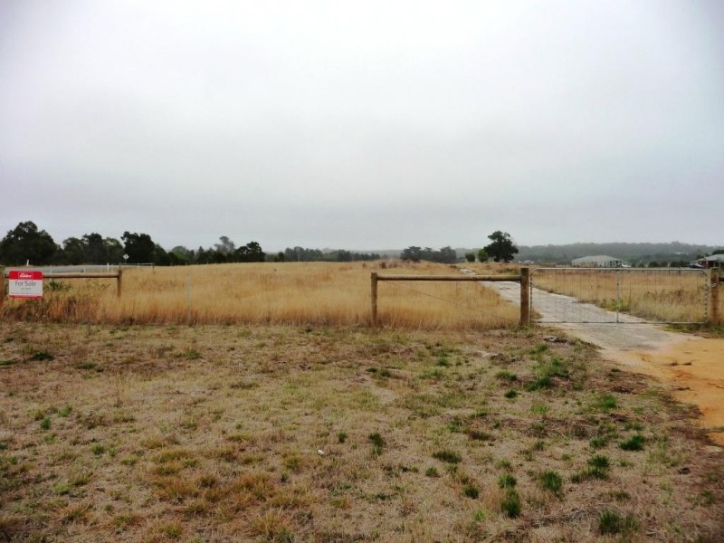 Lot 1 Sebastopol-Smythesdale Road, Ross Creek VIC 3351