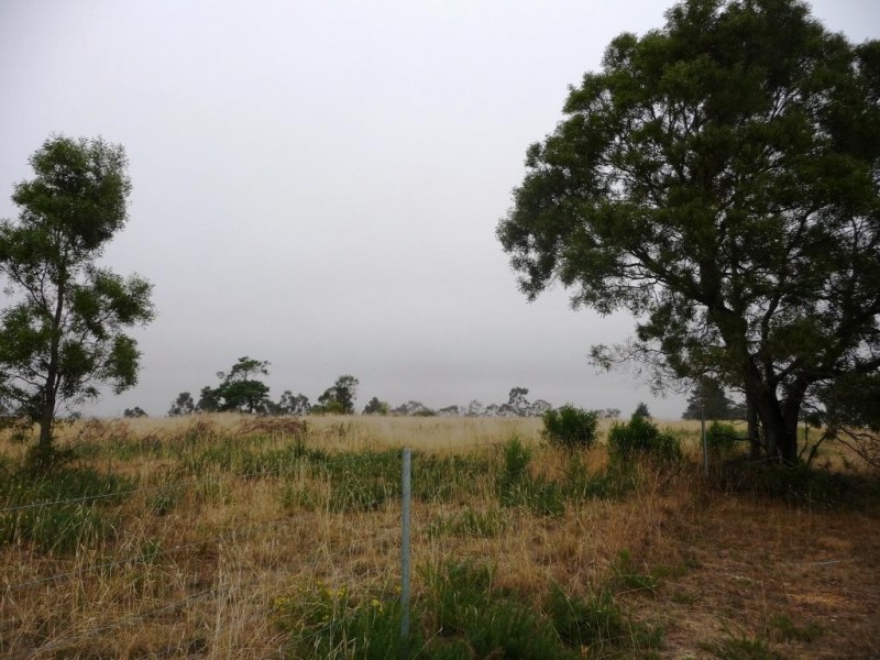 Lot 1 Sebastopol-Smythesdale Road, Ross Creek VIC 3351