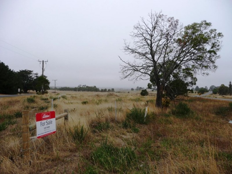Lot 1 Sebastopol-Smythesdale Road, Ross Creek VIC 3351