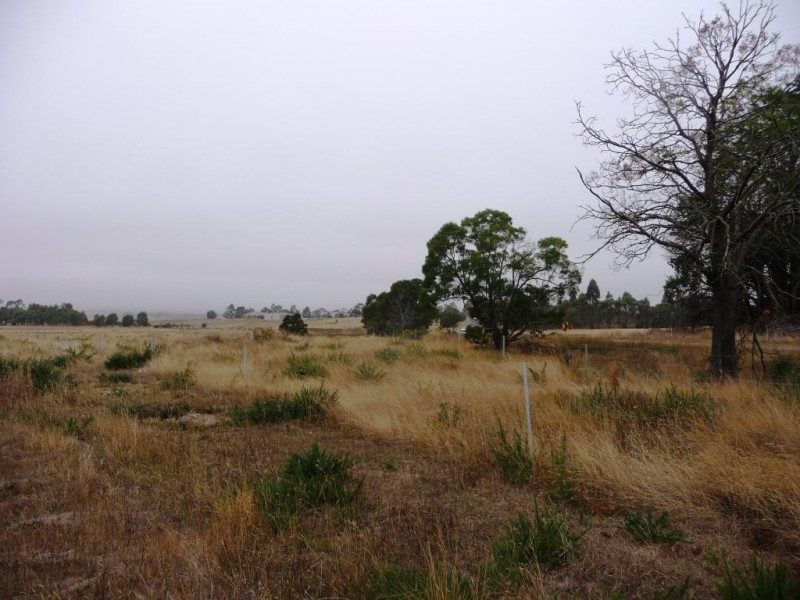 Lot 1 Sebastopol-Smythesdale Road, Ross Creek VIC 3351