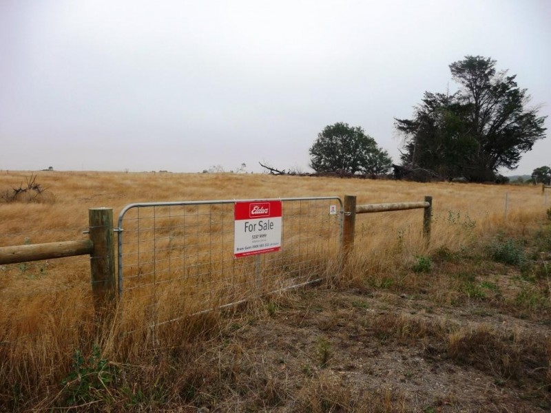 Lot 2 Sebastopol-Smythesdale Road, Ross Creek VIC 3351