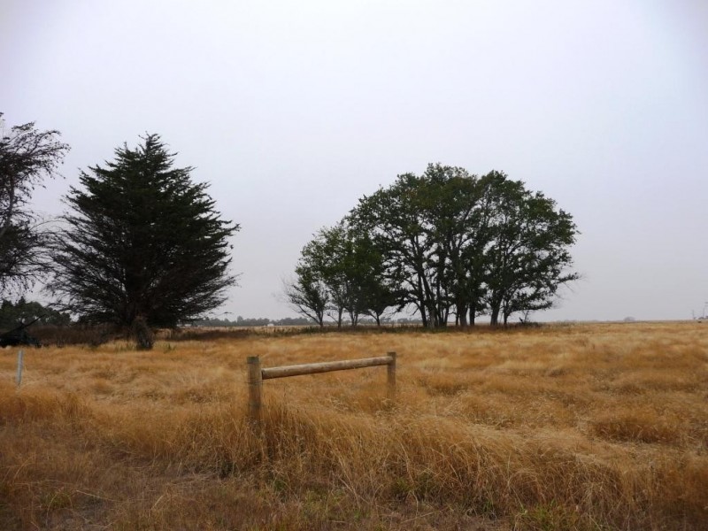 Lot 2 Sebastopol-Smythesdale Road, Ross Creek VIC 3351