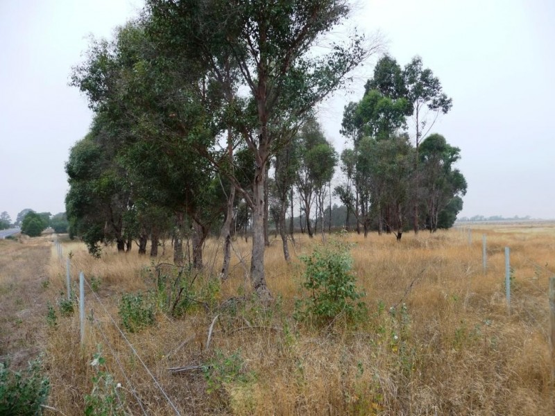 Lot 3 Sebastopol-Smythesdale Road, Ross Creek VIC 3351