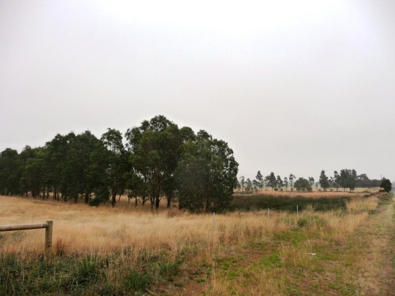 Lot 3 Sebastopol-Smythesdale Road, Ross Creek VIC 3351