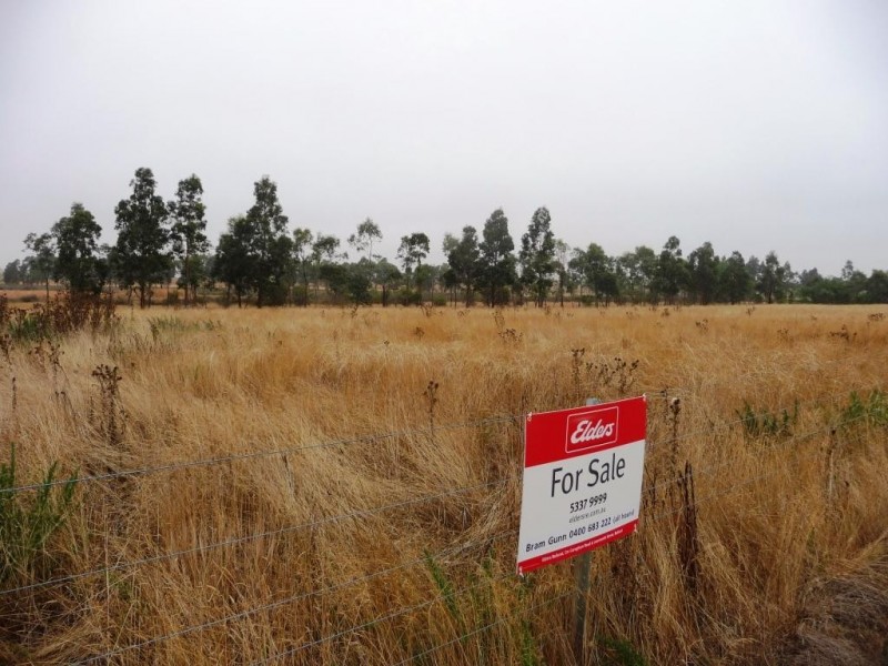 Lot 3 Sebastopol-Smythesdale Road, Ross Creek VIC 3351