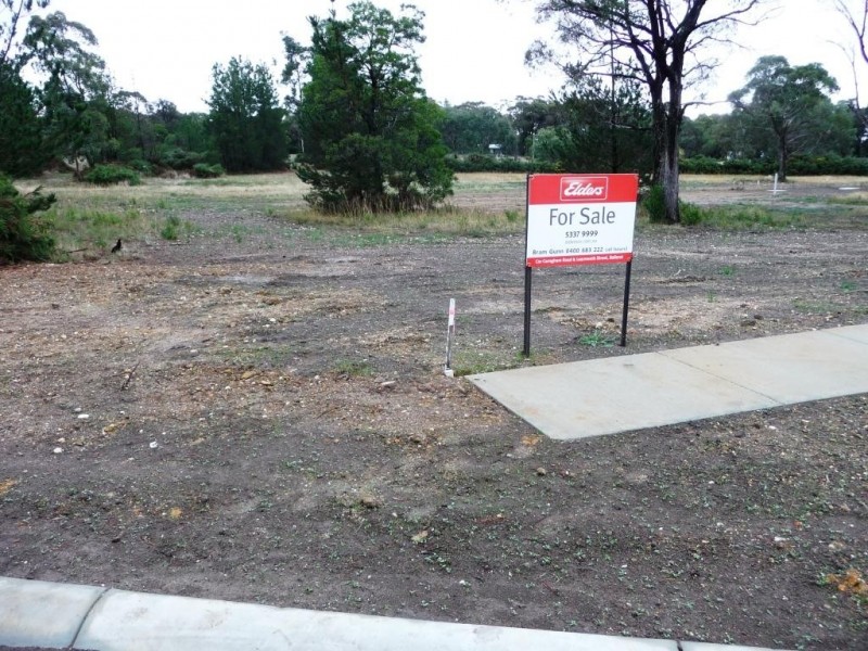 Lot 10 Elizabeth Street, Creswick VIC 3363