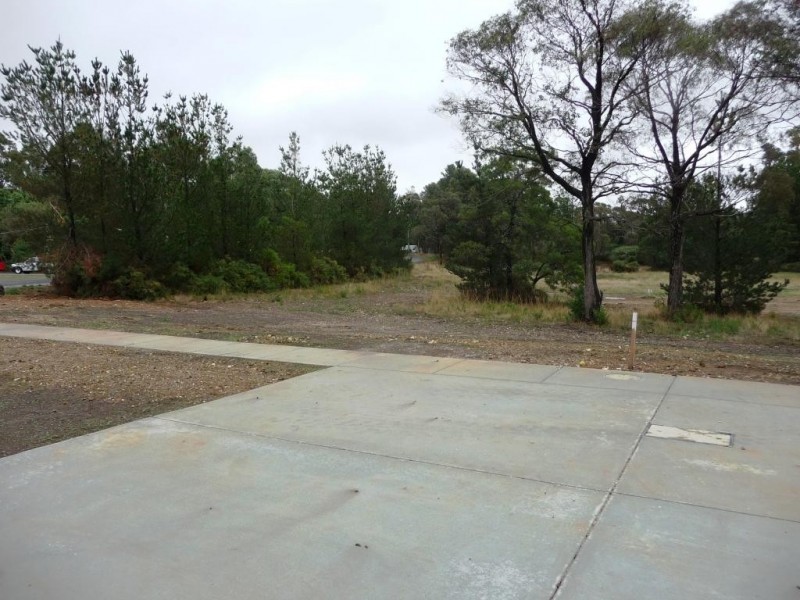 Lot 10 Elizabeth Street, Creswick VIC 3363