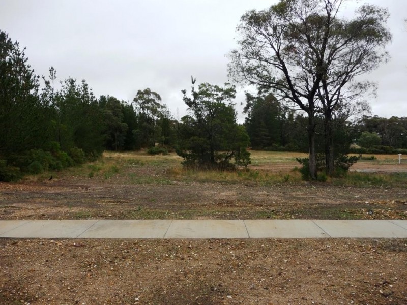 Lot 10 Elizabeth Street, Creswick VIC 3363