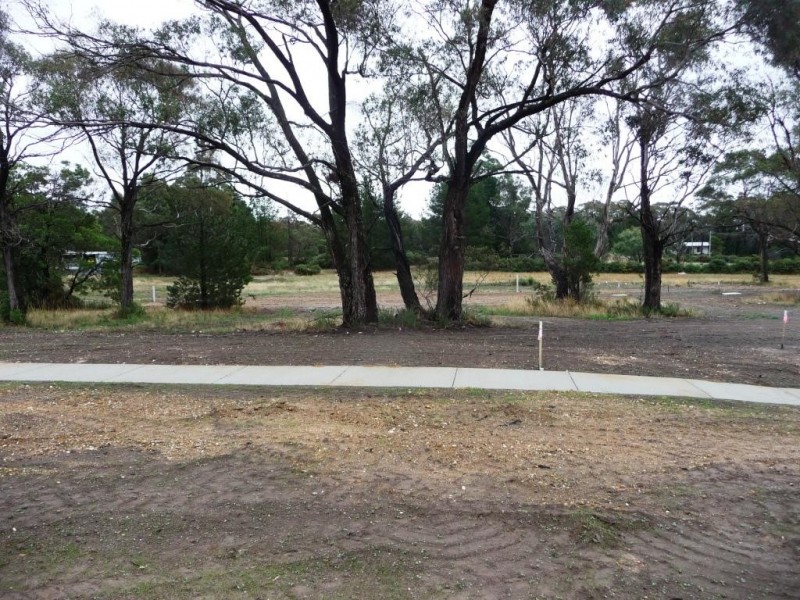 Lot 2 and Lot 9 Elizabeth Street, Creswick VIC 3363