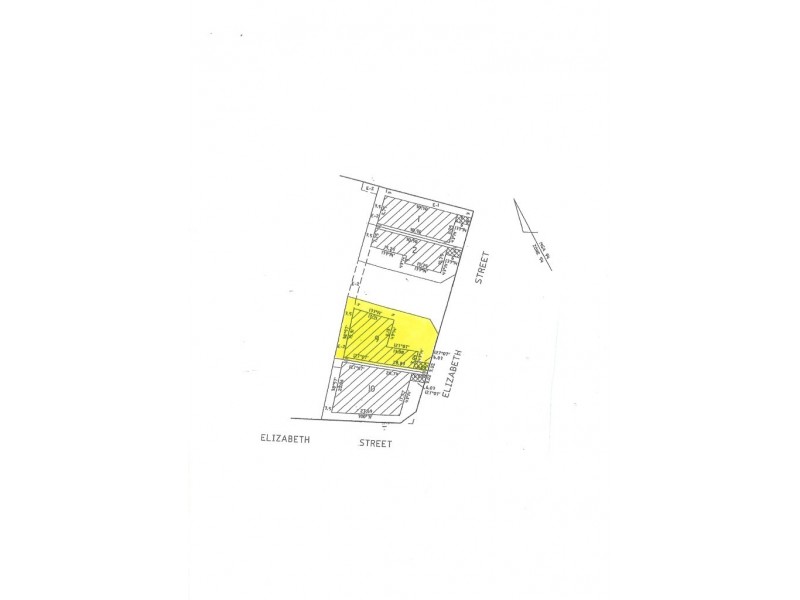 Lot 2 and Lot 9 Elizabeth Street, Creswick VIC 3363