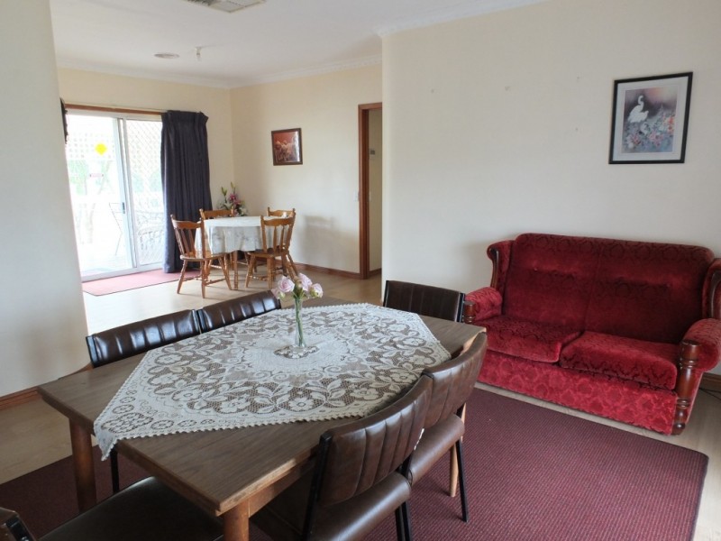 74 Rutherford Street, Avoca VIC 3467