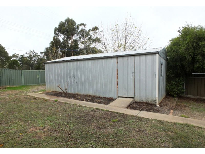 74 Rutherford Street, Avoca VIC 3467