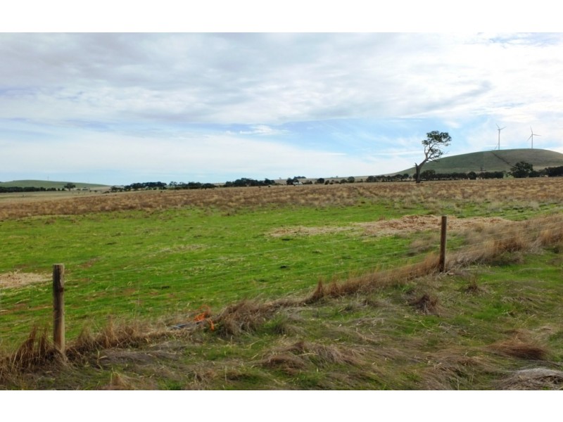 CA 176,176ABEH Monegettis Road, Evansford VIC 3371