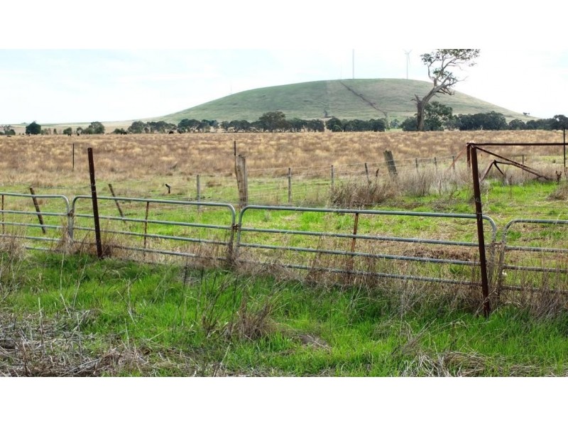 CA 176,176ABEH Monegettis Road, Evansford VIC 3371