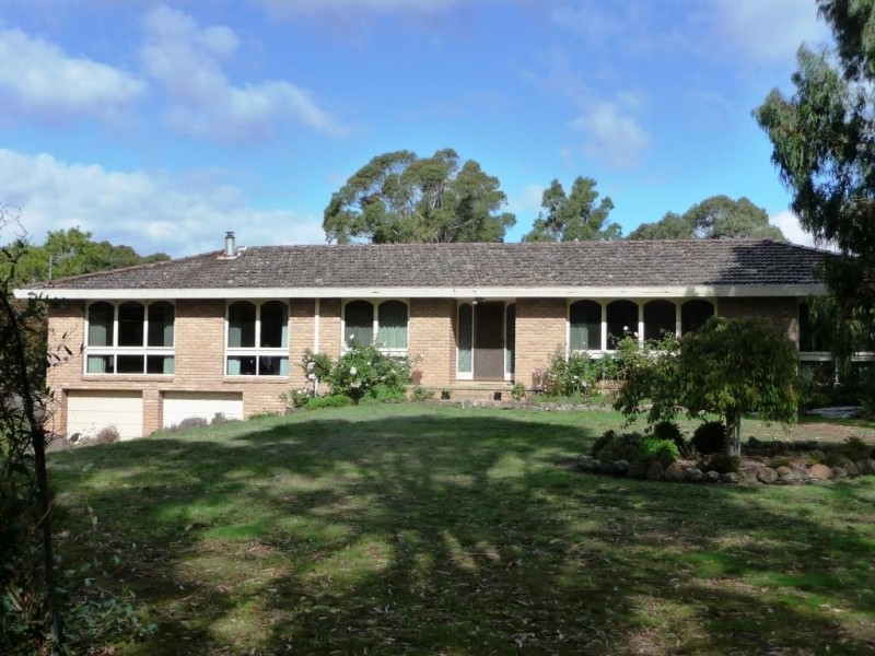 72 High Street, Beaufort VIC 3373