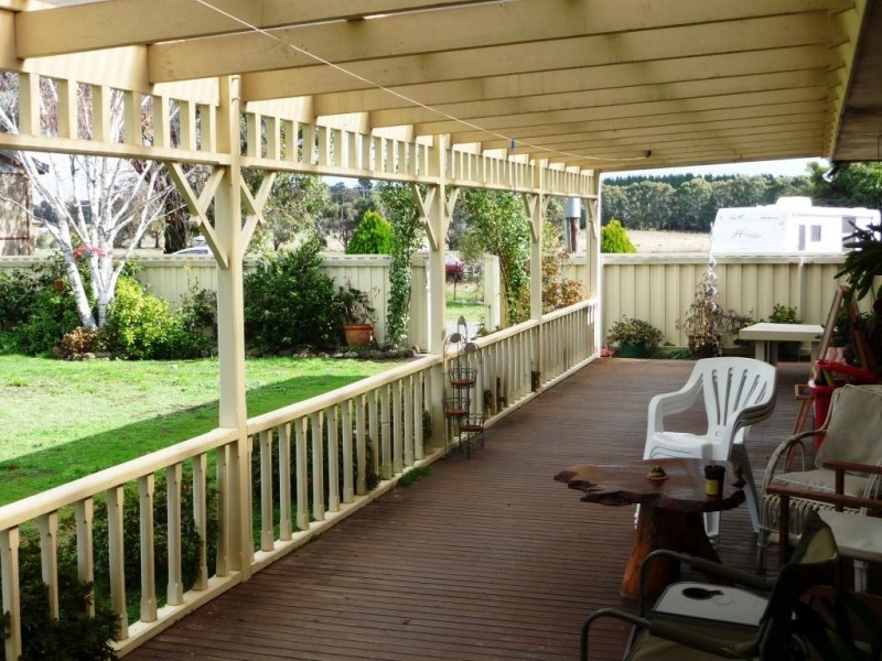 72 High Street, Beaufort VIC 3373