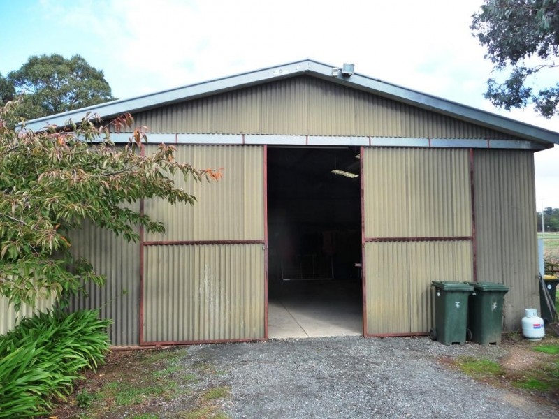 72 High Street, Beaufort VIC 3373