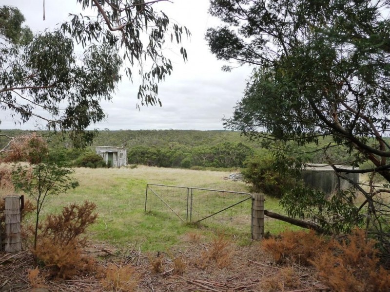 Lot 50 Tantaus Road, Dereel VIC 3352