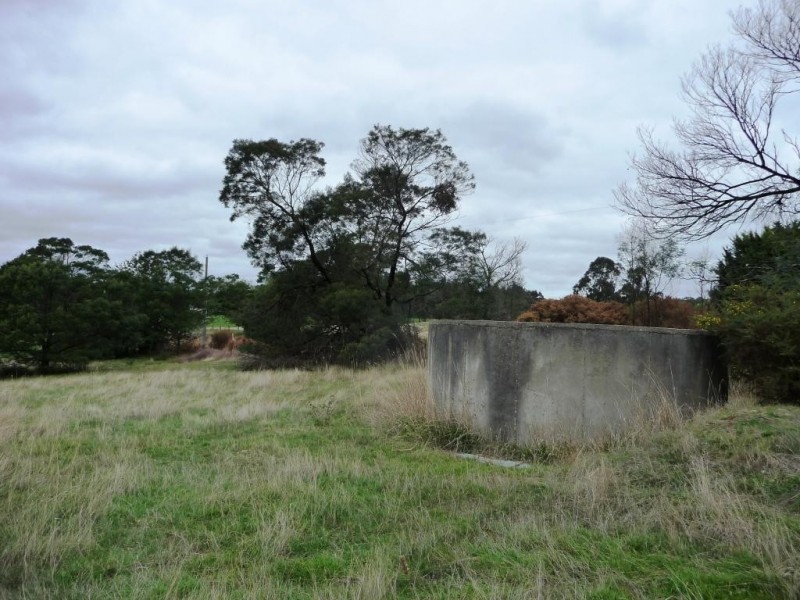 Lot 50 Tantaus Road, Dereel VIC 3352