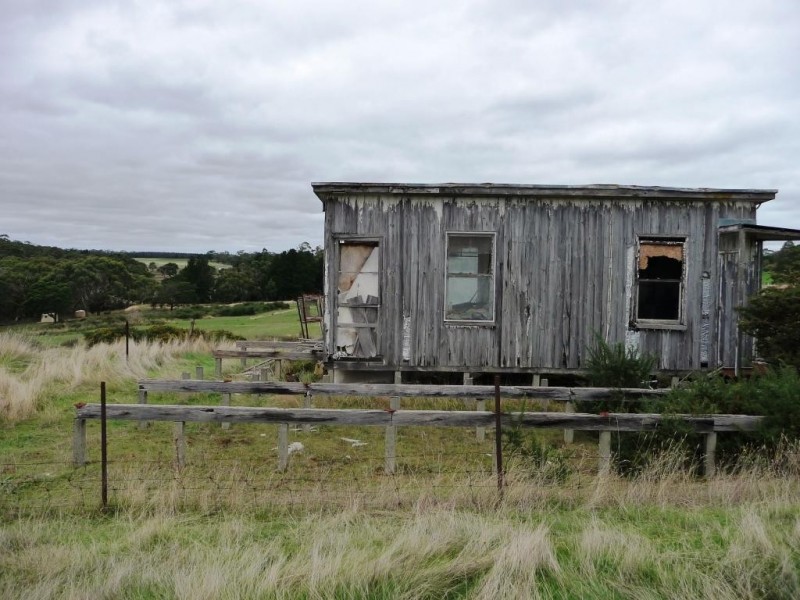 Lot 50 Tantaus Road, Dereel VIC 3352