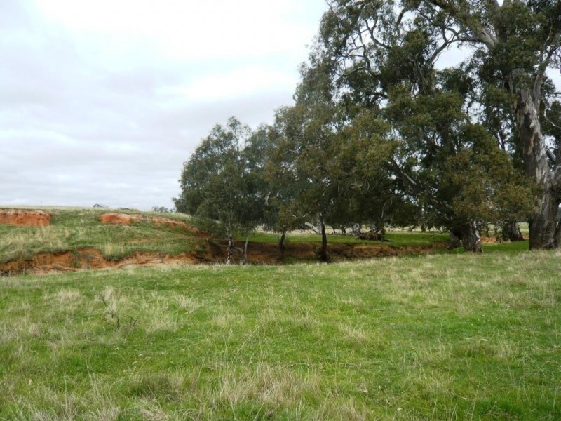 - Sunraysia Highway, Moonambel VIC 3478