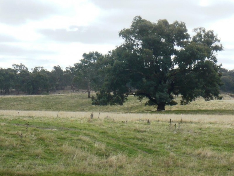- Sunraysia Highway, Moonambel VIC 3478