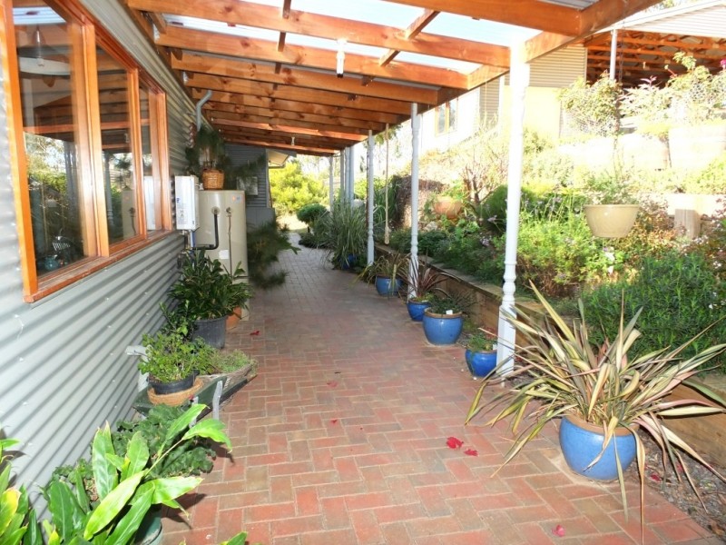 107 McAdams Lane, Moonambel VIC 3478