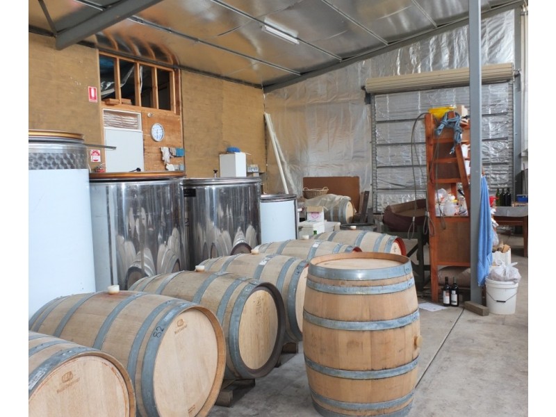 107 McAdams Lane, Moonambel VIC 3478