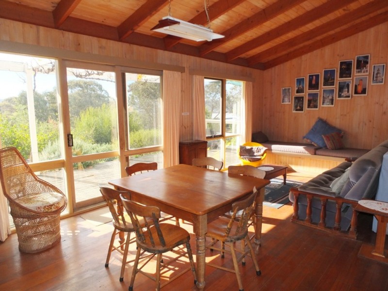 107 McAdams Lane, Moonambel VIC 3478