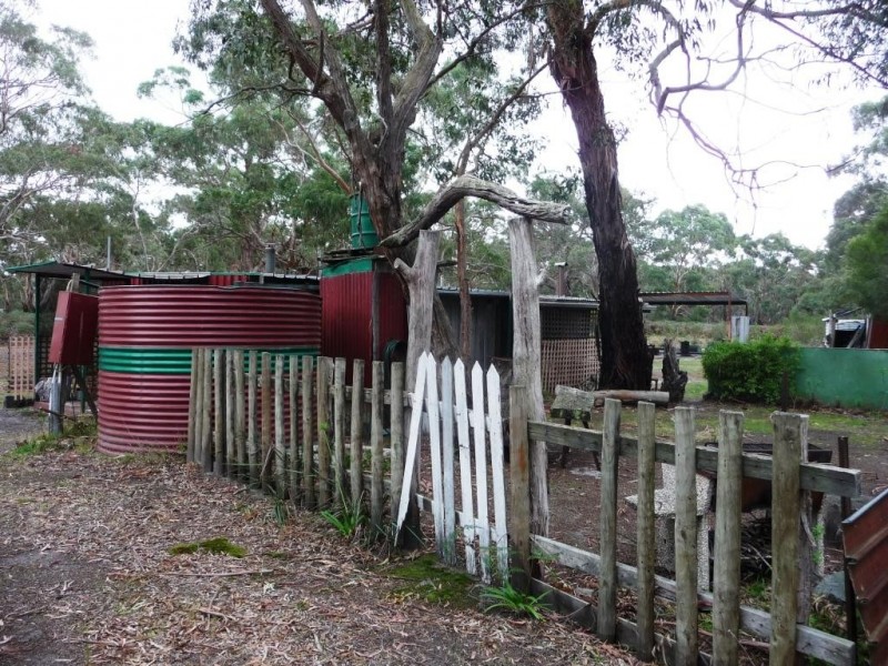 56 Farley Road, Dereel VIC 3352